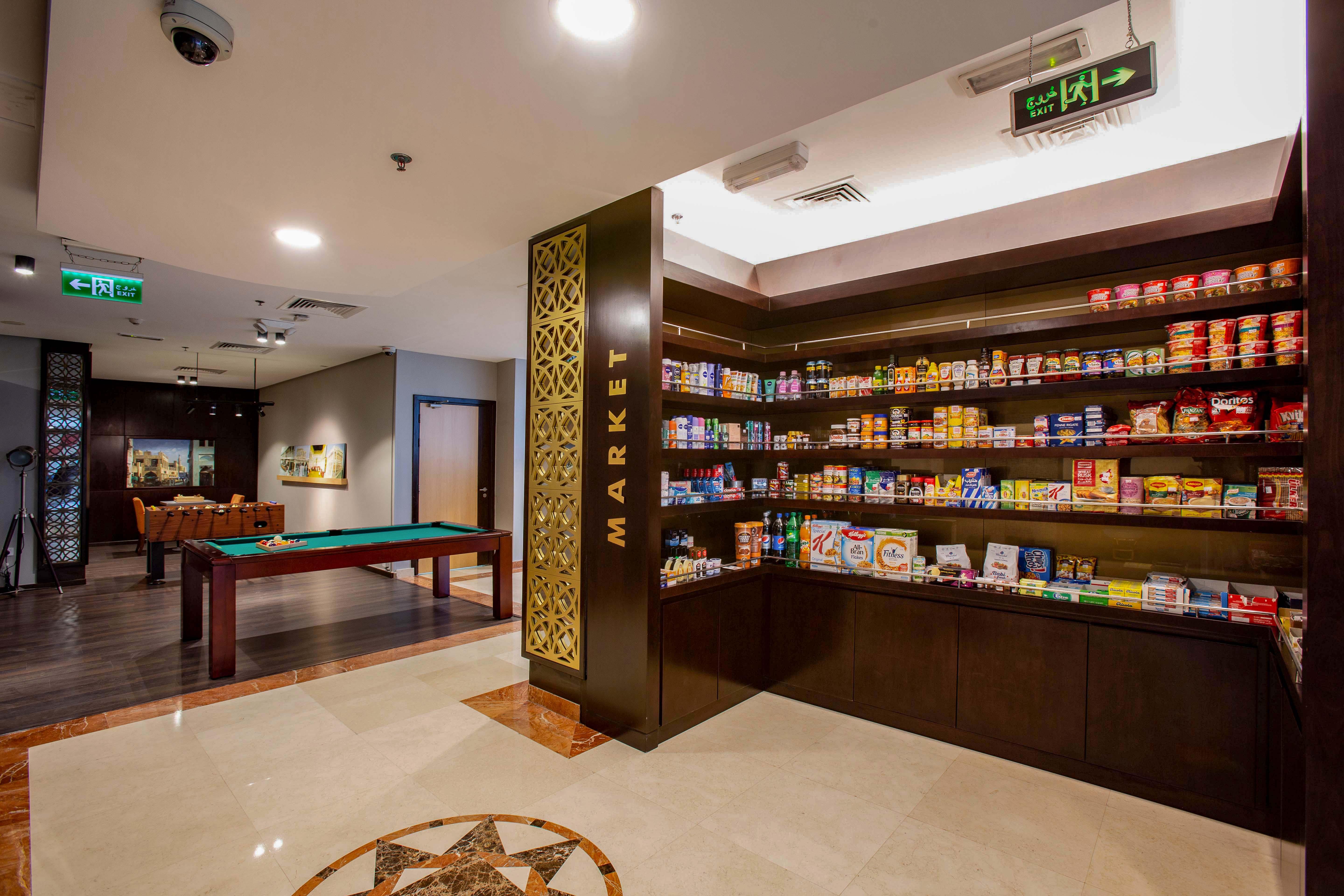 Kingsgate By Millennium Hotel