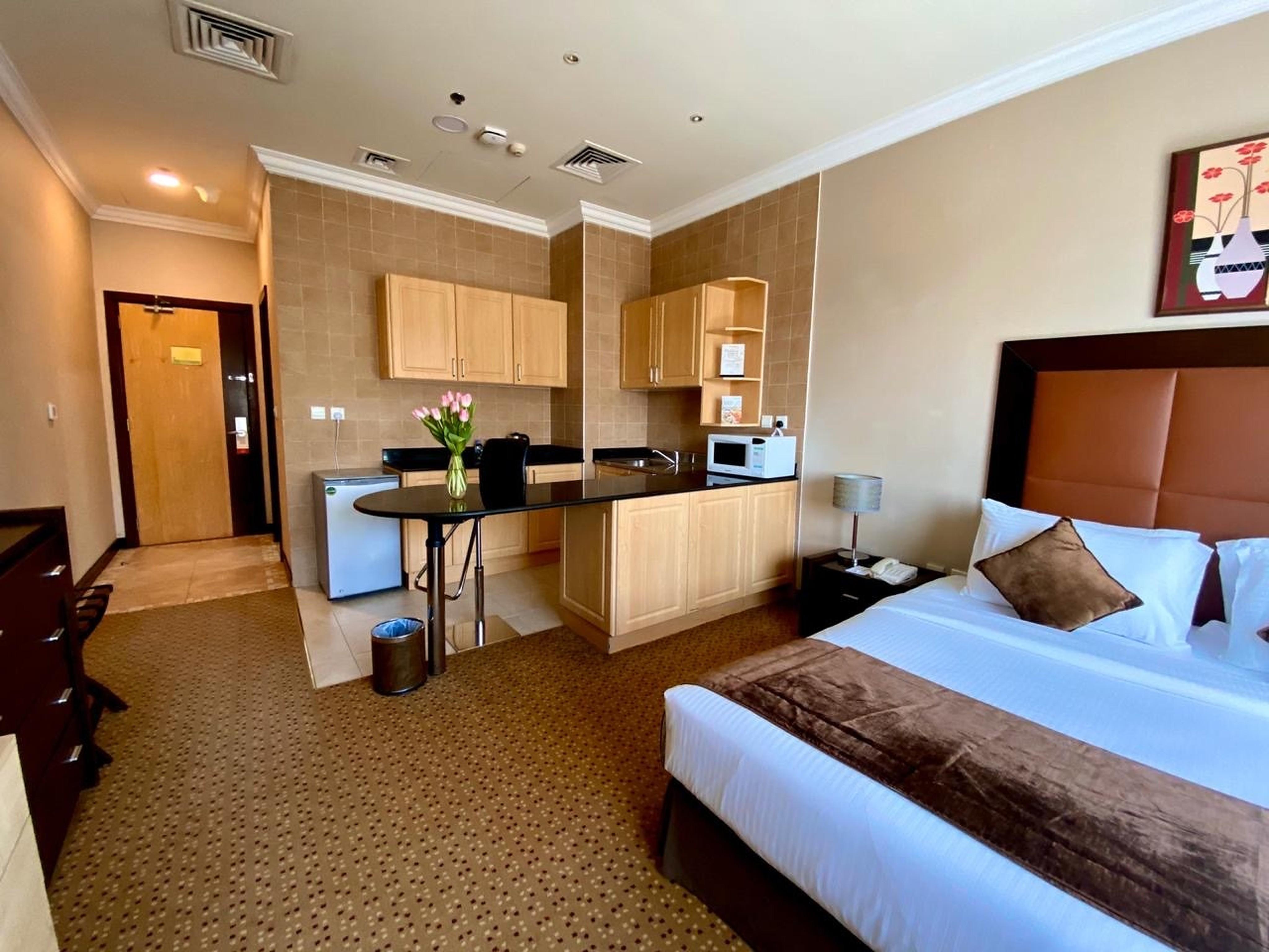 Kingsgate By Millennium