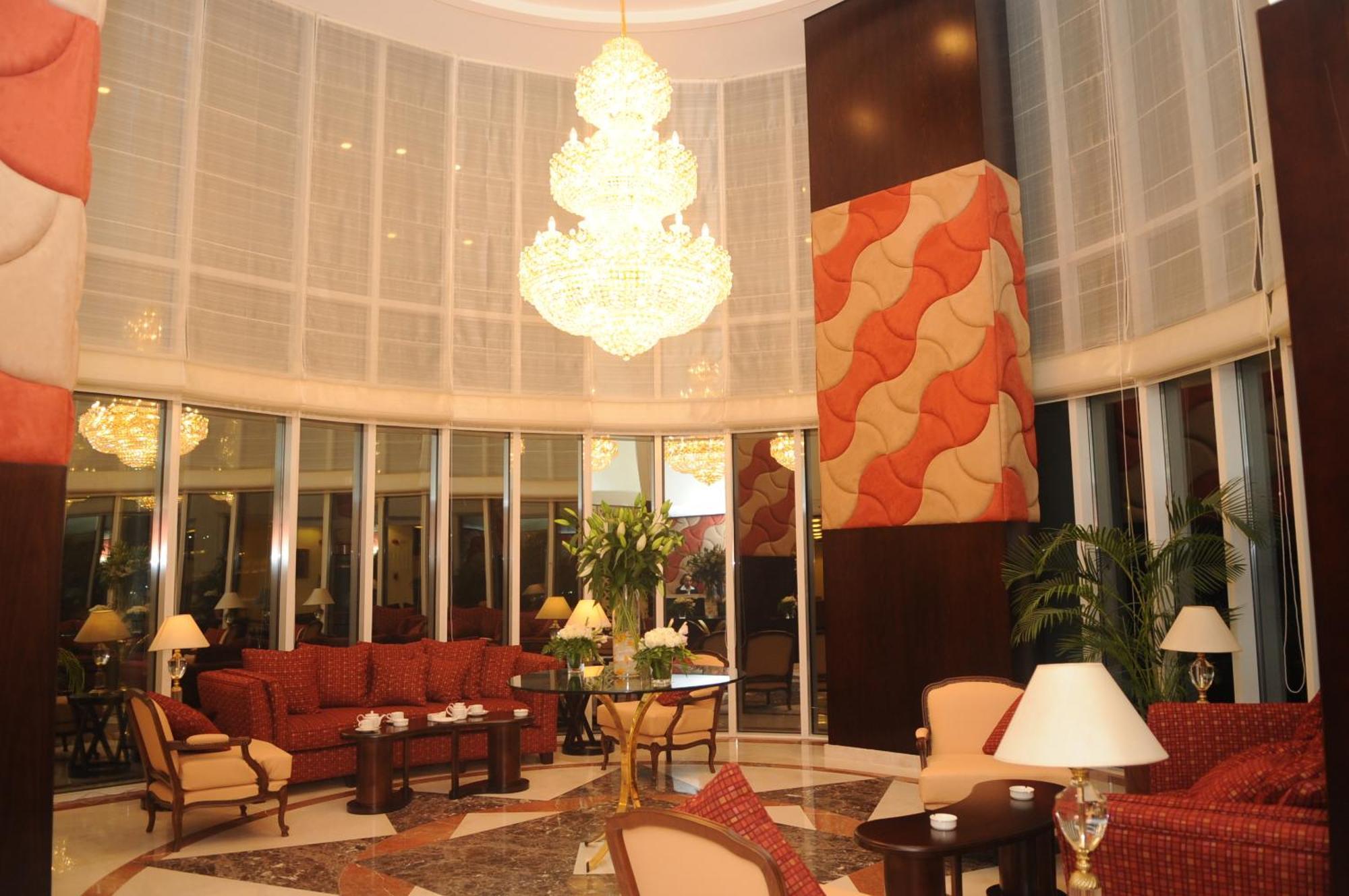 Kingsgate By Millennium Doha